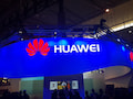 Ernste Probleme fr Huawei