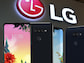 LG zeigt neue Smartphones fr Einsteiger
