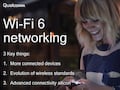 WiFi-6-Networking