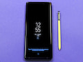 Samsung Galaxy Note 9 mit S Pen