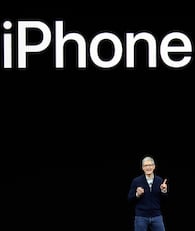 Kommt ein 2020 ein billiges iPhone?