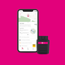 Zum berarbeiteten neuen CarConnect-Adapter gehren zwei Tarife und eine App (Android/iOS) und ab Oktober auch SmartHome