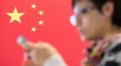 Die chinesische Regierung soll eine iOS-Lcke gegen eine ethnische Minderheit ausgenutzt haben.