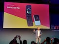 Nokia bringt neues Klapp-Handy auf den Markt