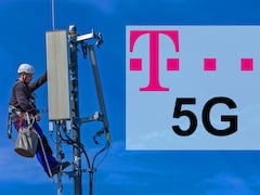 Telekom startet 5G-Netz