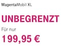 Die Deutsche Telekom wird den HighEnd-Tarif XL Premium fortfhren, er bekommt auch 5G dazu.