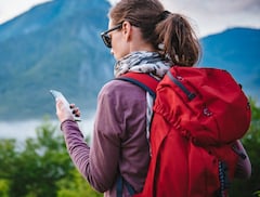 Vodafone verbessert Reisepaket