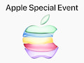 Apple-Event am Dienstagabend