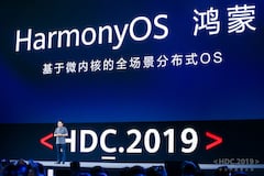 Harmony OS knnte den Ausweg fr Huawei aus der US-Misere werden - oder auch nicht.