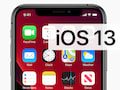 iOS 13 kommt am 19. September