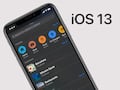 iOS 13 kommt am Donnerstag