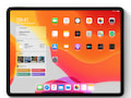 iPadOS ab 24. September verfgbar