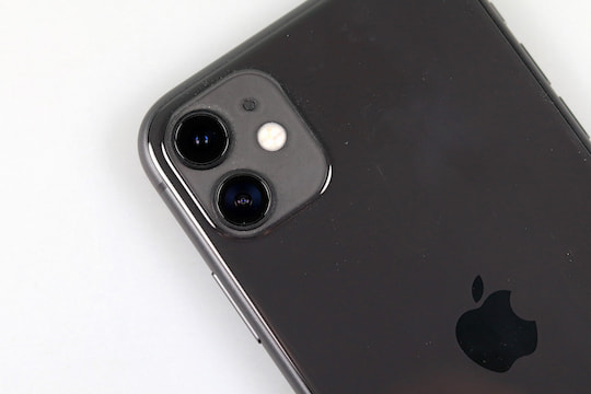 Das Budget-iPhone jetzt mit Dual-Kamera