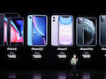Apple will die Bedeutung des iPhones fr den Konzern reduzieren