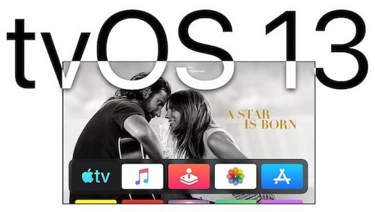 tvOS 13 erhht den Funktionsumfang von Apple TV