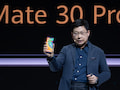 Das Mate 30 ist das erste Smartphone von Huawei, dass ohne Google-Untersttzung auskommen muss.