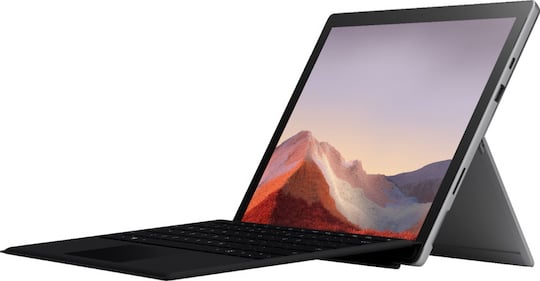 Das Surface 7 soll mit USB-C-Buchse kommen.