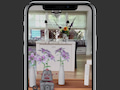 Eine Besonderheit von iOS 13 sind neue Augmented-Reality-Features