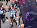 5G-Einsatz beim Berlin Marathon