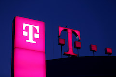 Aktuell gibt es Netzprobleme bei der Telekom in Frankfurt