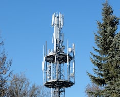 Die Telekom bau ihr LTE-Netz weiter aus.