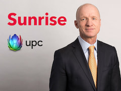 Fr Sunrise-Chef Olaf Swantee wird der Kauf von UPC Schweiz etwas gnstiger. Kritiker bleiben weiter skeptisch