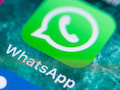 Datenschutzeinstellungen lassen sich bei WhatsApp schnell vornehmen