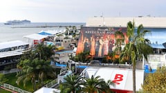 Die MIPCOM in Cannes