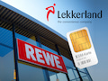 Die REWE-Group darf den Spezialgrohndler Lekkerland bernehmen.