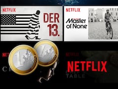 Streaming-Account teilen: Bei Netflix gngige Praxis