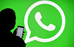 Der Missbrauch von Gruppen-Chats bei WhatsApp soll schon bald schwieriger werden