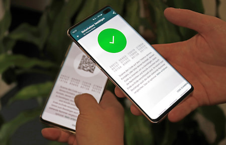 Sicherheitsnummer Hat Sich Geändert Whatsapp Sicherheitsnummer Hat Sich Geändert Whatsapp