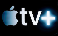 Apple TV+ startet ab heute