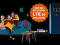 LTE-Herbstaktion bei congstar und Verkauf von OnePlus-Smartphones