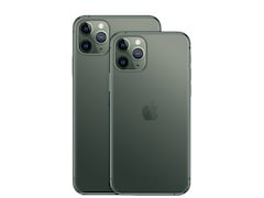 Hat der Nachfolger des iPhone 11 Pro (Bild) eine 3D-Kamera?