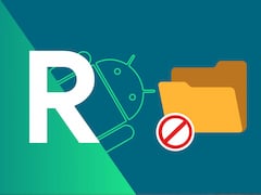 Neue Restriktionen unter Android 11