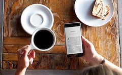 Kindle Unlimited: 3 Monate kostenlos testen