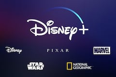 Disney+ startet offiziell in den USA, Kanada und den Niederlanden