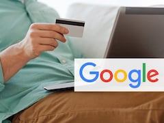 Google hat groe Banking-Plne