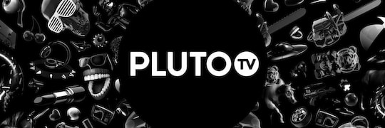 Pluto TV zeigt bekannte Inhalte von Viacom