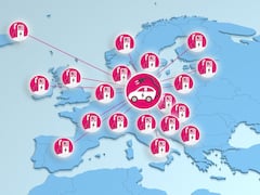 Telekom startet Tarif fr E-Autos