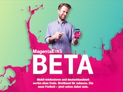 Telekom testet neue Festnetz-/Mobilfunk-Kombi