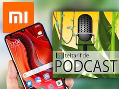 teltarif.de-Talk zu Xiaomi
