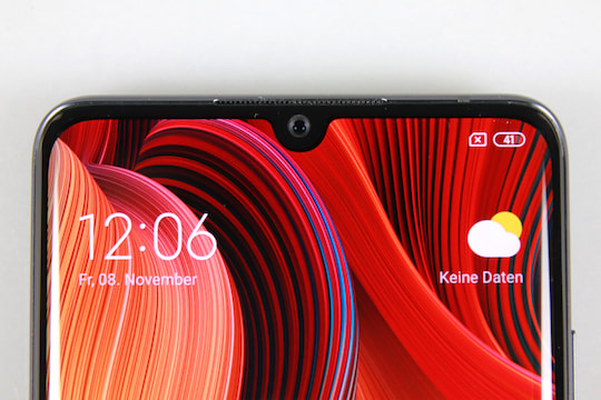 Xiaomi Mi Note 10: Zwilling des Huawei P30 Pro