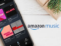 Amazon Musik erweitert Gratis-Streaming