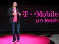 John Legere, legendrer Manager bei T-Mobile USA wird sein Amt bis April 2020 ausben. Sein Nachfolger ist Mike Sievert.