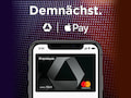 Commerzbank kndigt Apple Pay an