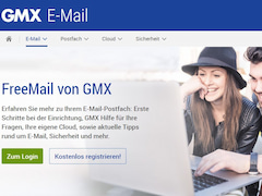 GMX-Postfach eines Lesers gehackt - wir geben Tipps