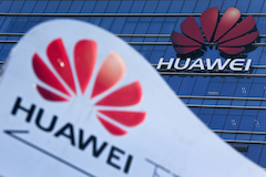 Kann der chinesische Staat auf Huawei Einflu nehmen oder nicht? Das ist die politische Frage.