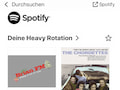 Verbesserte Spotify-Integration bei Sonos